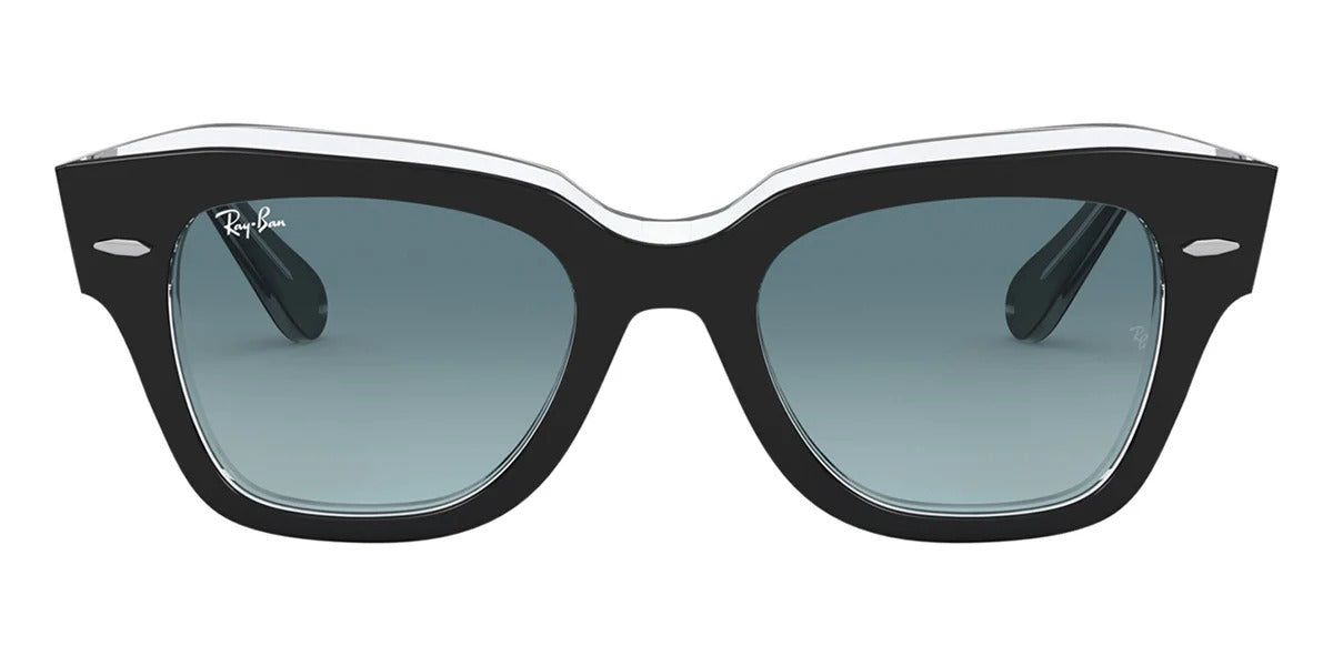 Ray-Ban State Street RB2186 1294/3M