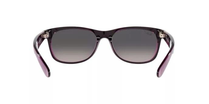 Ray-Ban New Wayfarer Classic RB2132 6606/M3