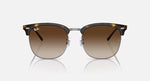 Ray-Ban  RB RB4418D 710/13 - Detaliu 3