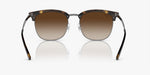 Ray-Ban  RB RB4418D 710/13 - Detaliu 4