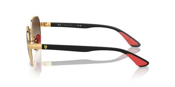 Ray-Ban Scuderia Ferrari Collection  RB3794M F02913 Lifestyle