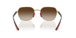 Ray-Ban Scuderia Ferrari Collection  RB3794M F02913 - Detaliu 4