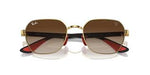 Ray-Ban Scuderia Ferrari Collection  RB3794M F02913 - Detaliu 5
