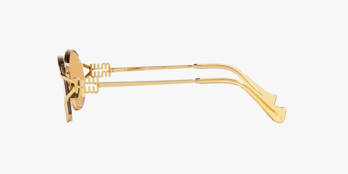 Miu Miu MU 52YS 5AK10B