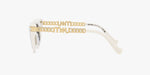 Miu Miu MU 12WS 1425S0 - Detaliu 2