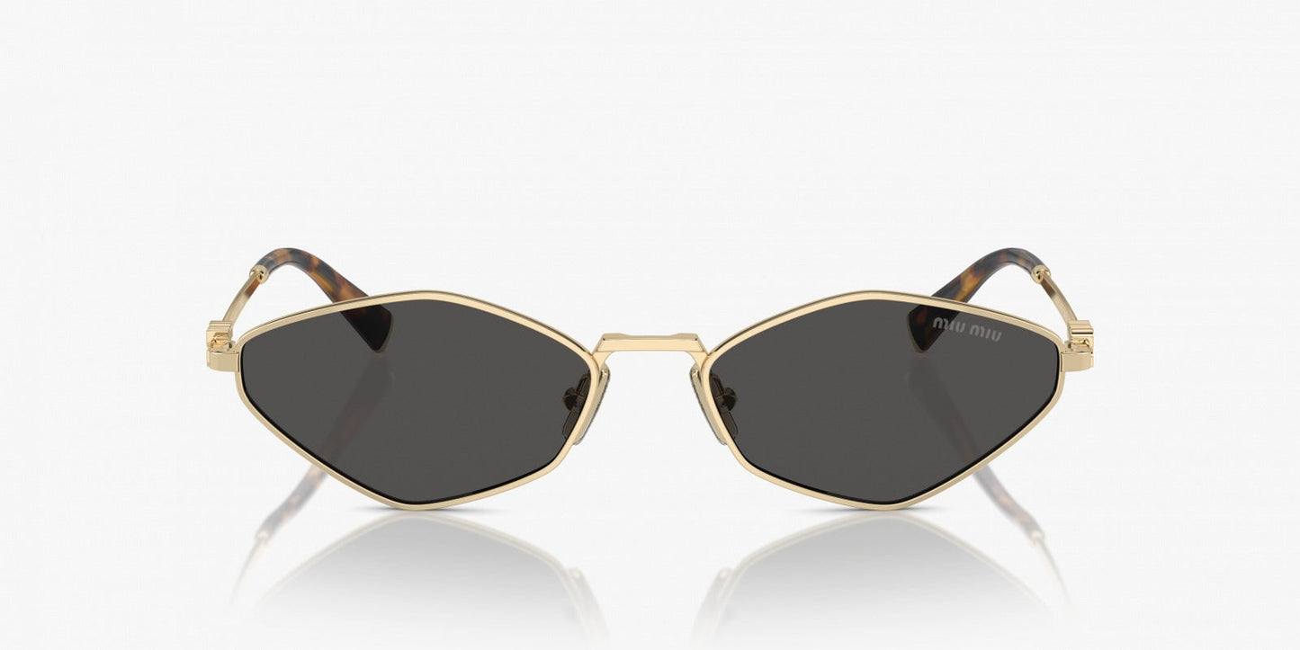 Miu Miu MU56ZS ZVN5S0