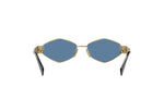 CELINE CL40254U 30N Metal Triomphe - Detaliu 4