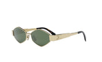 CELINE CL40254U 30N Metal Triomphe - Detaliu 1