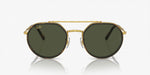 Ray-Ban RB3765 919631 - Detaliu 3