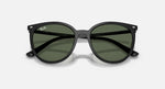 Ray-Ban State Street RB4464 601/71 - Detaliu 6