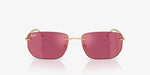 Ray-Ban RB3768 001/D0 - Detaliu 2