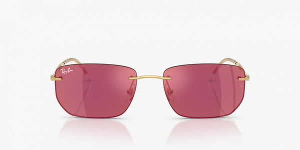 Ray-Ban RB3768 001/D0 Lifestyle