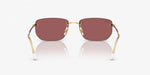 Ray-Ban RB3768 001/D0 - Detaliu 4