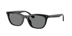 Ray Ban RB4474D 901/87 - Detaliu 1
