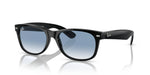 Ray-Ban New Wayfarer Classic RB2132 901/3F - Detaliu 1