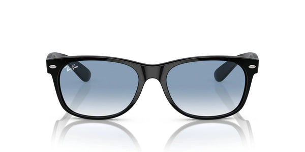 Ray-Ban New Wayfarer Classic RB2132 901/3F Lifestyle