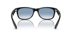Ray-Ban New Wayfarer Classic RB2132 901/3F - Detaliu 4