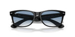 Ray-Ban New Wayfarer Classic RB2132 901/3F - Detaliu 5