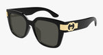 Gucci GG1690SK 001 54 - Detaliu 1