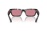 Prada PR A03S 15O70C - Detaliu 4