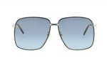 Gucci GG0394S 001 - Detaliu 2