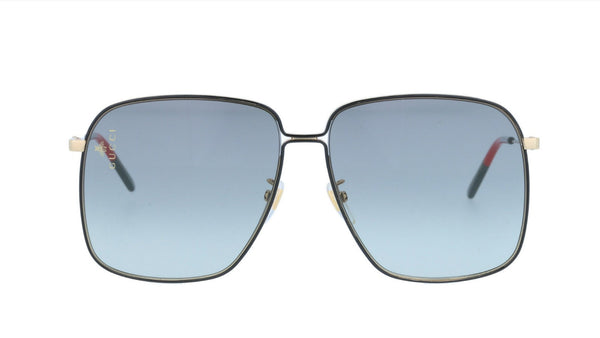 Gucci GG0394S 001 Lifestyle