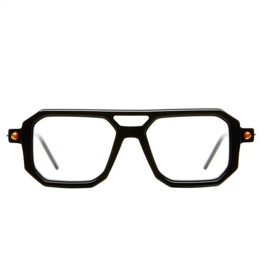 Kuboraum P8 Black Shine Cream