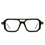 Kuboraum P8 Black Shine Cream - Detaliu 2