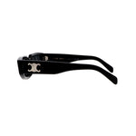 CELINE Triomphe CL40269U 01A - Detaliu 3