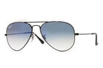 Ray-Ban Aviator Gradient RB3025 002/3F - Detaliu 1