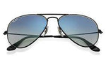 Ray-Ban Aviator Gradient RB3025 002/3F - Detaliu 5