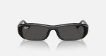 Ray-Ban RB4436D 667787 - Detaliu 3