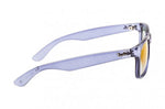 Ray-Ban Justin Flash Gradient RB4165 6341/TO - Detaliu 4