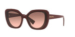 Miu Miu MU 06XS - 01T0A5 - Detaliu 1