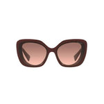 Miu Miu MU 06XS - 01T0A5 - Detaliu 3