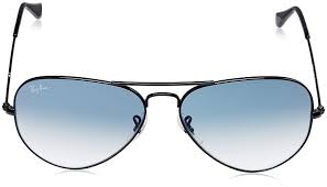 Ray-Ban Aviator Gradient RB3025 002/3F Lifestyle