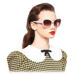 Miu Miu SMU 06XS - 5S0 - Detaliu 5