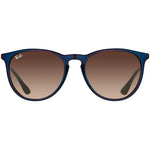 Ray-Ban Erika Classic Havana Collection RB4171 6315/13 - Detaliu 4