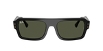 Ray-Ban Lukas RB4454 6677/31 - Detaliu 2
