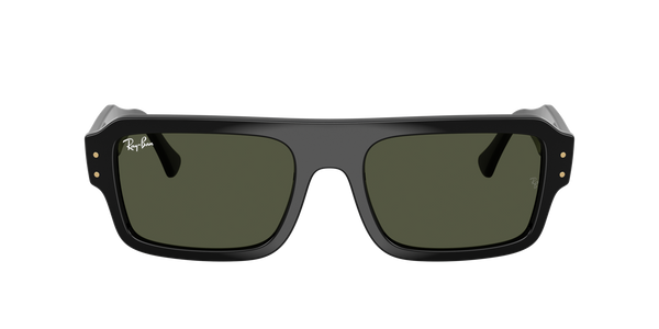 Ray-Ban Lukas RB4454 6677/31 Lifestyle