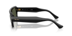 Ray-Ban Lukas RB4454 6677/31 - Detaliu 3