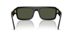 Ray-Ban Lukas RB4454 6677/31 - Detaliu 4