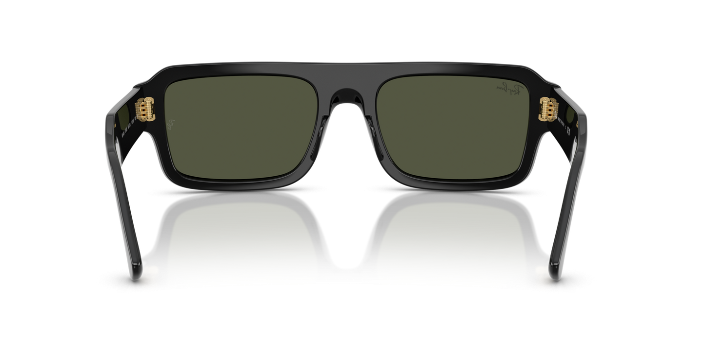 Ray-Ban Lukas RB4454 6677/31