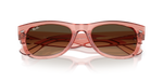 Ray-Ban Mega Wayfarer 2 RB0832S 6848/43 - Detaliu 4