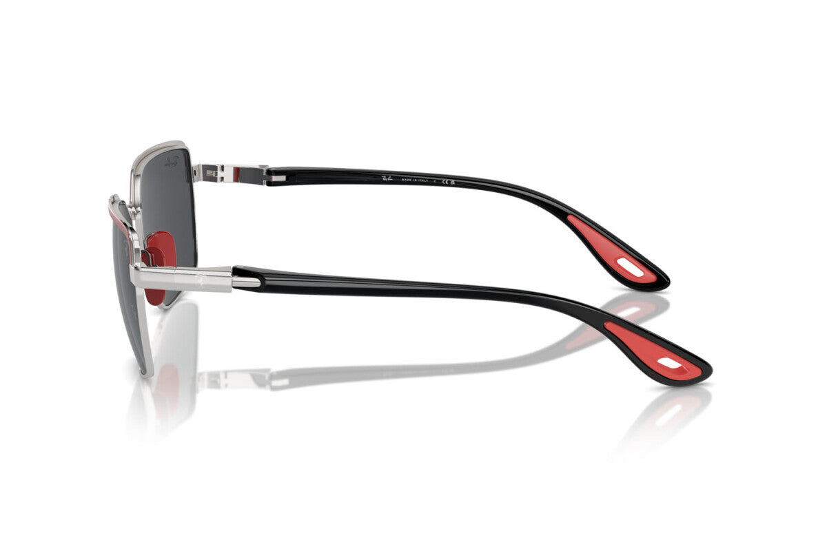 Ray-Ban Scuderia Ferrari Collection RB3743M F100/87