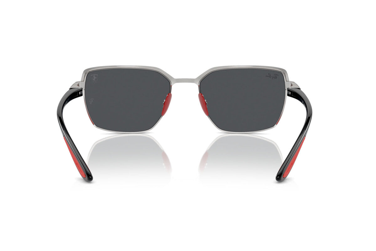 Ray-Ban Scuderia Ferrari Collection RB3743M F100/87