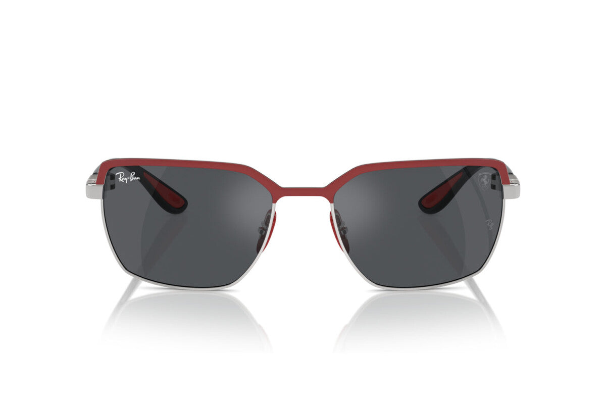 Ray-Ban Scuderia Ferrari Collection RB3743M F100/87