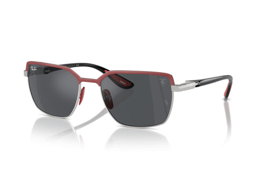 Ray-Ban Scuderia Ferrari Collection RB3743M F100/87
