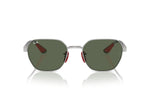Ray-Ban Scuderia Ferrari RB3794M F03171 - Detaliu 2