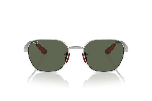 Ray-Ban Scuderia Ferrari RB3794M F03171 Lifestyle